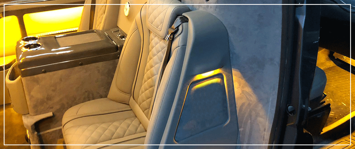 Volkswagen VIP Tasarım Araç Alım Satım Takas İstanbul VIP DİZAYN